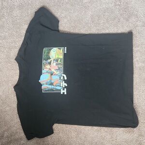 Netflix Eden Tee Large
